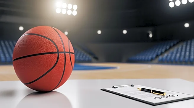 Kelsey Plum Re-Signs with Sparks, Opts for Discounted Contract