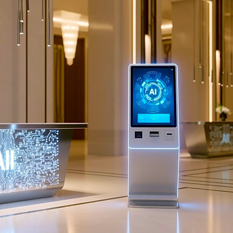 Hospitality Industry Faces AI-Driven Transformation Amid $1 Billion Tech Investment