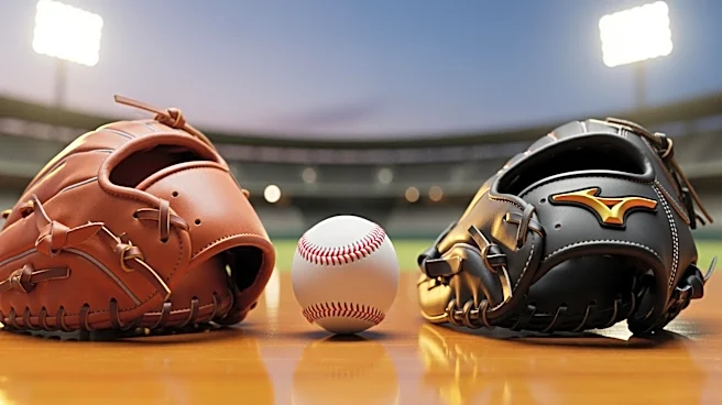 Baltimore Orioles Host Arizona Diamondbacks in Three-Game Series