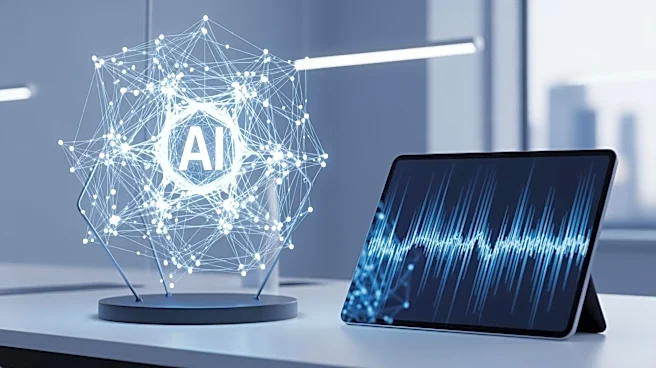 Gallup Survey Reveals Increasing AI Adoption and Workforce Changes in U.S. Organizations