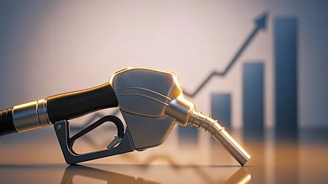 Absa Increases Fuel Cashback Amid Rising Petrol Prices in South Africa