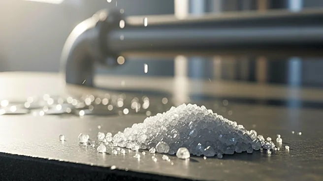 PTM Explores Partnerships for Waterberg Concentrate Processing