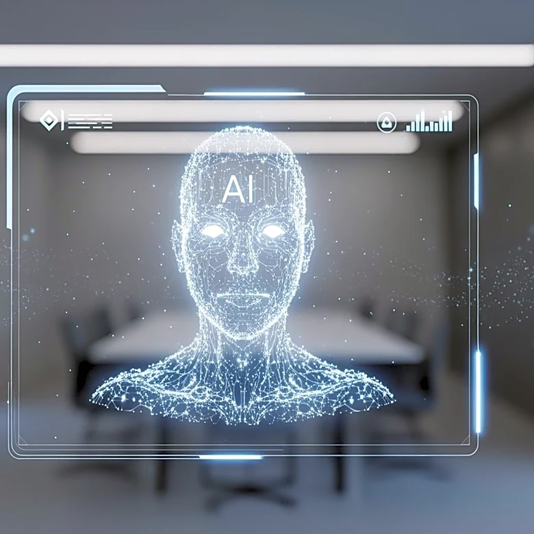 Meta Develops AI Clone of Mark Zuckerberg for Employee Interactions