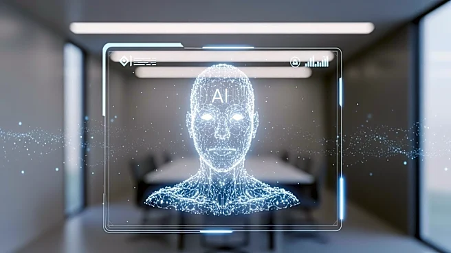 Meta Develops AI Clone of Mark Zuckerberg for Employee Interactions