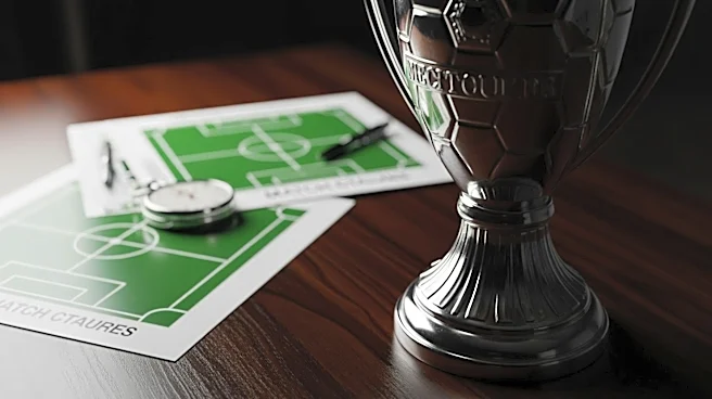 Liverpool's Champions League Hopes Analyzed Amid Tough Fixture Run