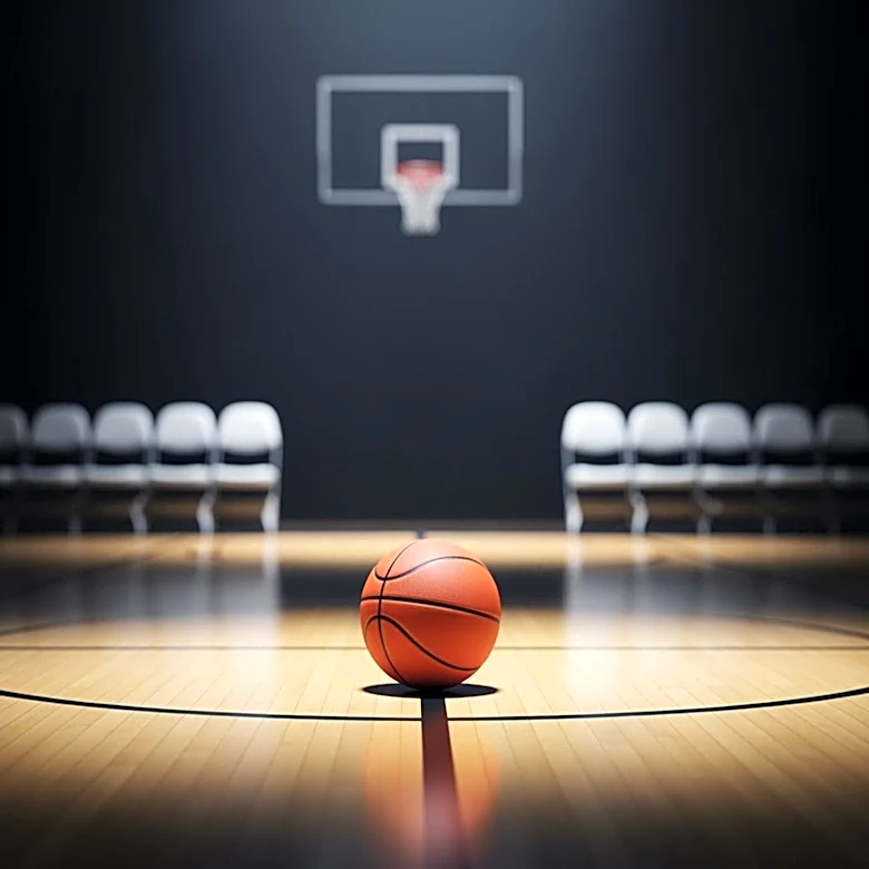 Michigan State Basketball Pursues Top Transfer Prospect Aiden Sherrell Amidst Competition