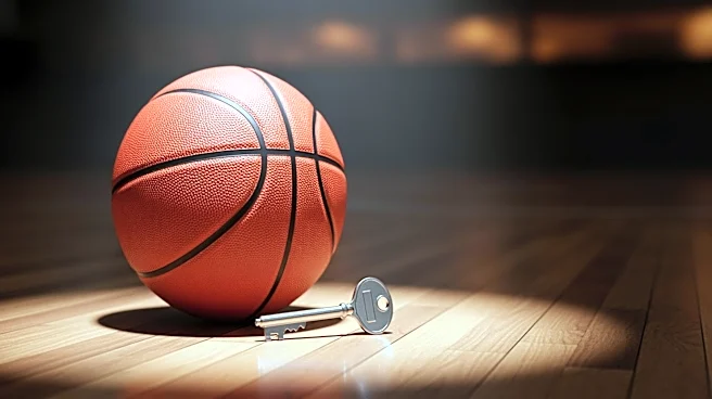 UCLA Women's Basketball Secures Key Transfer with Bonnie Deas