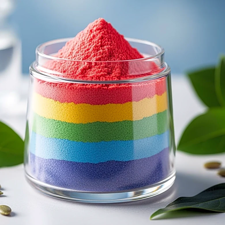 Sports Nutrition Industry Embraces Ingredient Innovation for Broader Consumer Appeal