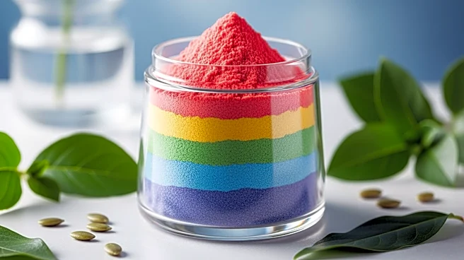 Sports Nutrition Industry Embraces Ingredient Innovation for Broader Consumer Appeal