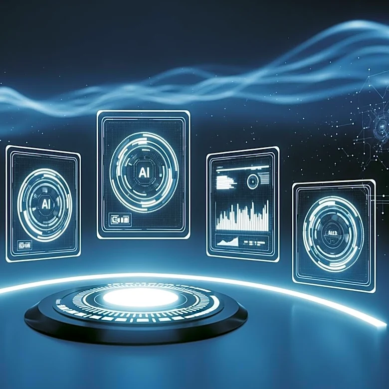 AI Product Manager Utilizes Six AI Employees to Enhance Productivity