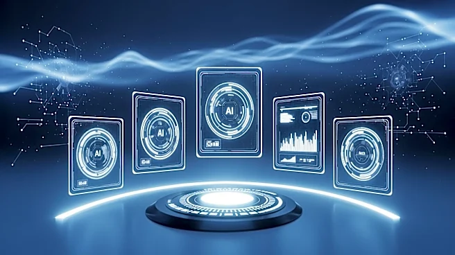 AI Product Manager Utilizes Six AI Employees to Enhance Productivity