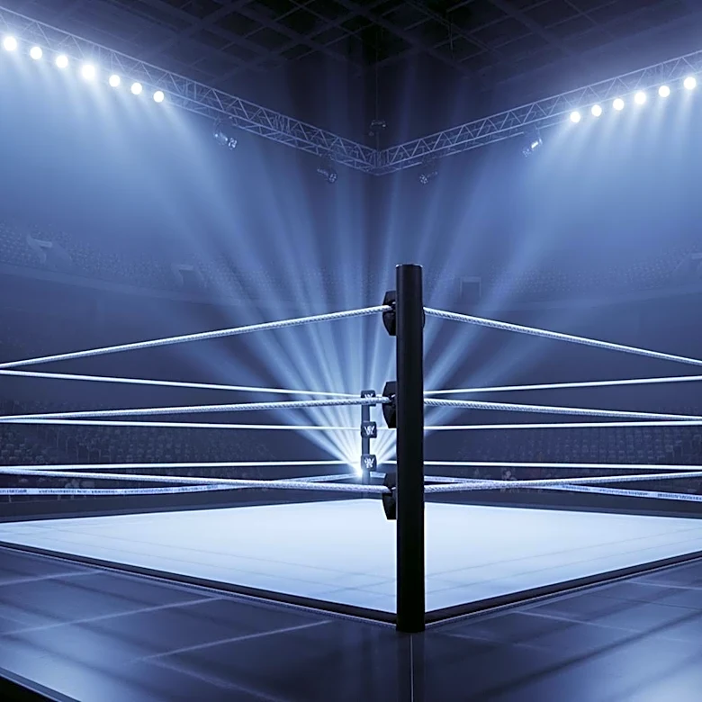 AEW: Dynasty 2026 Offers Exciting Wrestling Matches in Vancouver