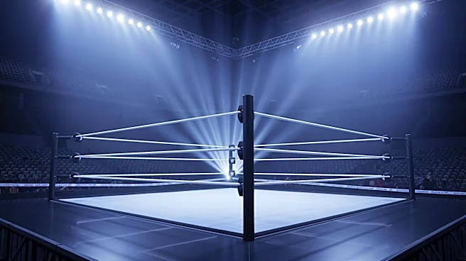 AEW: Dynasty 2026 Offers Exciting Wrestling Matches in Vancouver