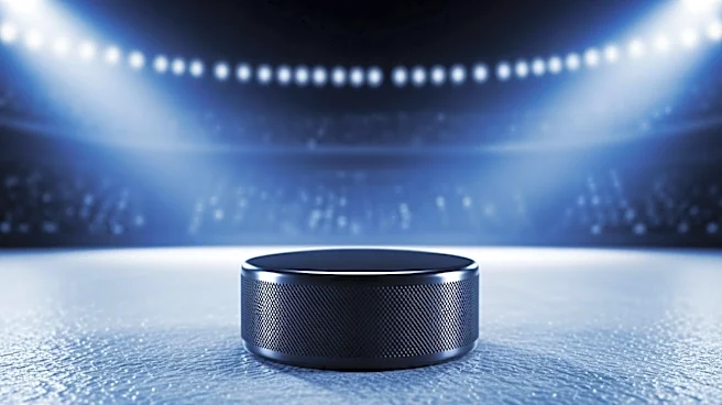 Winnipeg Jets Face Critical Playoff Push with Three Games Remaining