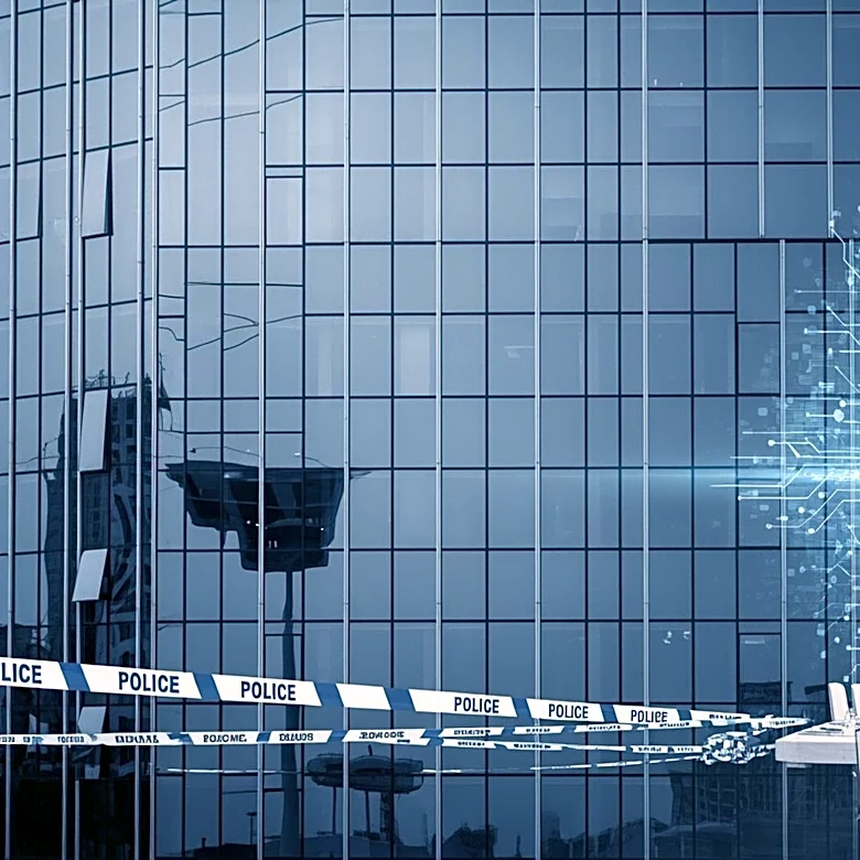 Legal Tech Companies Secure $2.3 Billion in Q1 2026, Dominated by Three Major Players