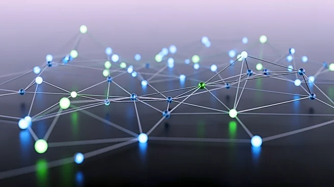 Neo4j CTO Advocates Graph Technology for Reliable AI in Financial Sector