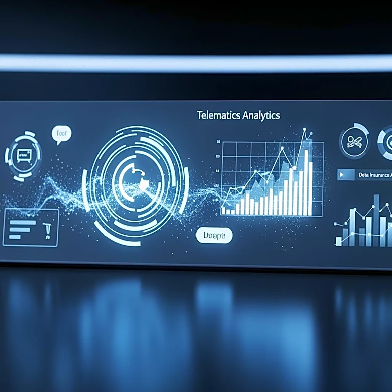 Telematics Data Utilization in Insurance Industry Reveals Opportunities for Advisors