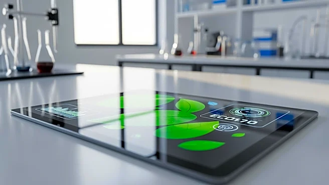 BASF Coatings Receives TÜV Certification for Eco Impact Assessment Tool