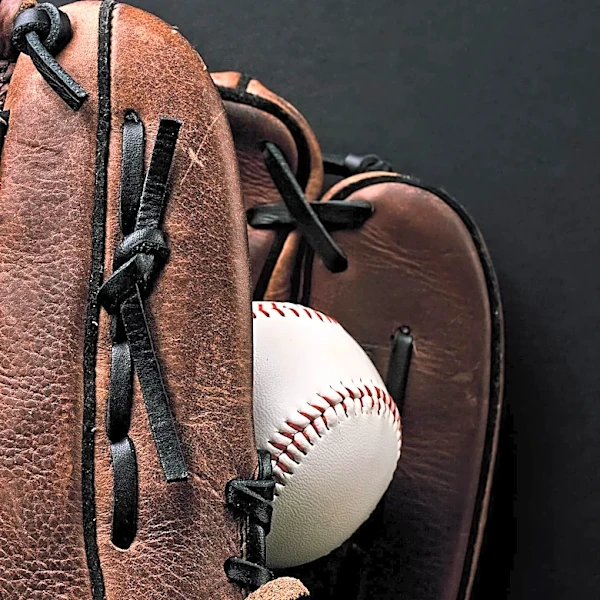 Sahar Haba Transforms Sports Memorabilia into Living Art and Community Tribute