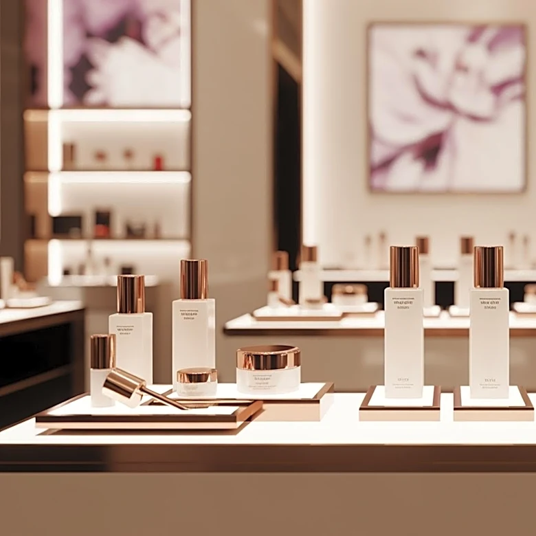 Charlotte Tilbury Expands in India with First Flagship Boutique, Enhancing Strategic Partnership with Nykaa