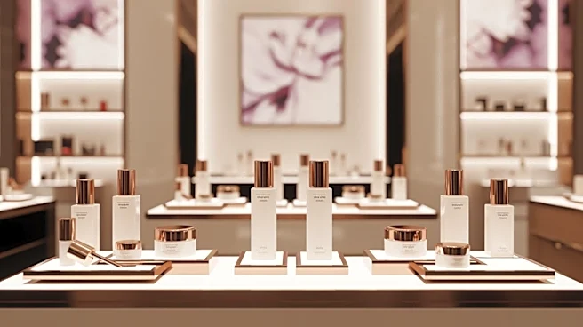 Charlotte Tilbury Expands in India with First Flagship Boutique, Enhancing Strategic Partnership with Nykaa