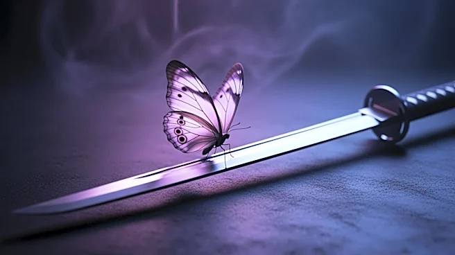 Demon Slayer: Kimetsu no Yaiba - The Hinokami Chronicles 2 Introduces Shinobu Kocho DLC