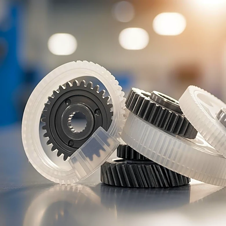 Husco Acquires Mayfair Plastics, Retains Gaylord Plant and Workforce