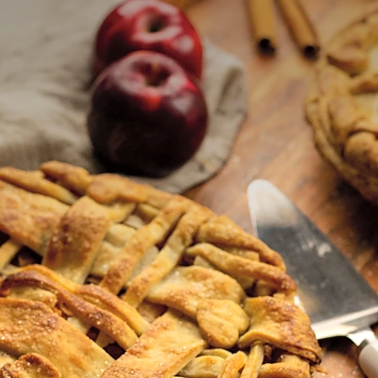 Grand Traverse Pie Company and Pure Michigan Launch Fresh Coast Pie to Celebrate State's Agricultural Heritage