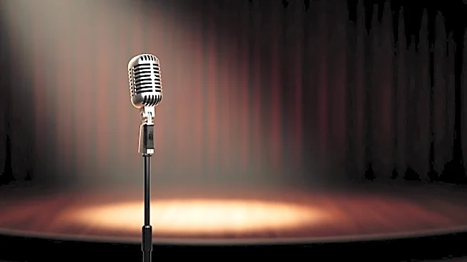 Dave Chappelle Faces Backlash and Considers Reviving 'Chappelle's Show'