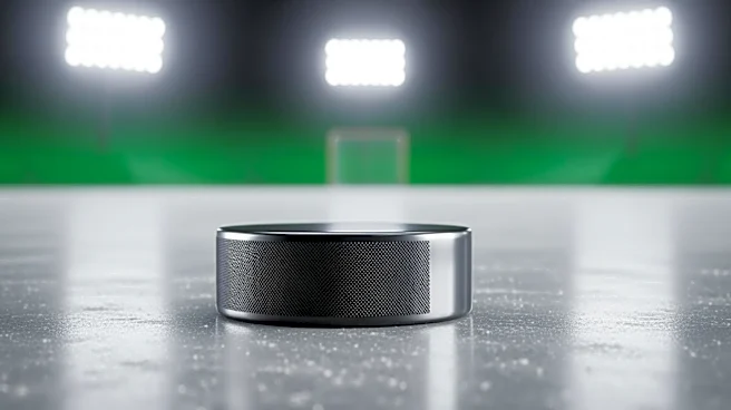 Dallas Stars Sign Christian Fitzgerald to Entry-Level Contract