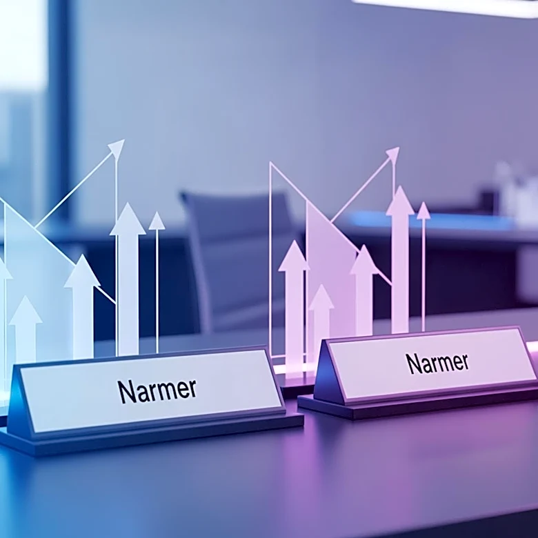 Neon Promotes Joey Monteiro and Alexandra Altschuler Amidst Strategic Marketing Restructuring