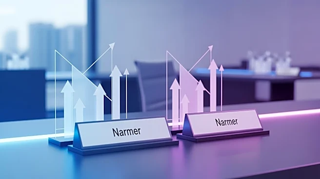 Neon Promotes Joey Monteiro and Alexandra Altschuler Amidst Strategic Marketing Restructuring