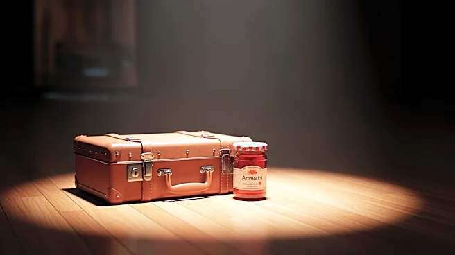 Paddington the Musical Dominates Olivier Awards with Seven Wins