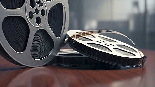 Hollywood Stars Oppose Paramount-Warner Bros. Discovery Merger Over Industry Concerns