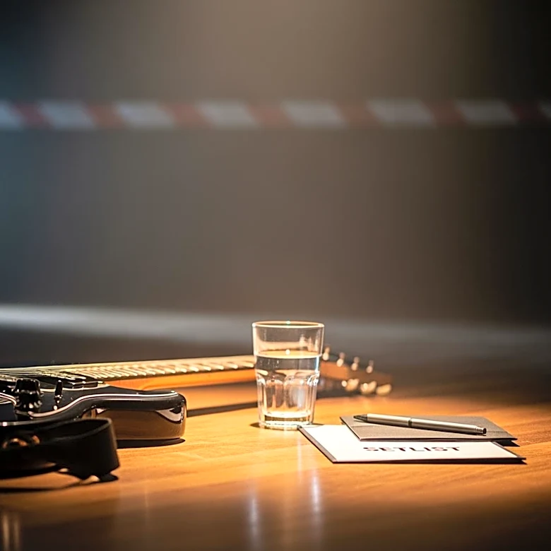 No Doubt Guitarist Tom Dumont Reveals Parkinson's Diagnosis Amid Upcoming Performances