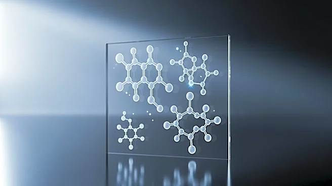 FDA's Transparency Policy Enhances Biopharma Accountability