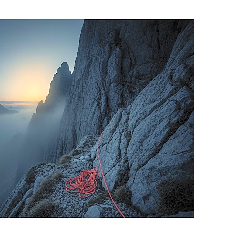 HBO Documentary 'The Dark Wizard' Explores Dean Potter's Life and Mental Health Struggles