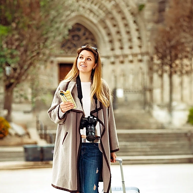 Study Reveals Four in Ten Travelers Name-Drop Countries to Impress Others