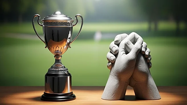 Rory McIlroy Honors Parents' Sacrifices After Second Masters Victory