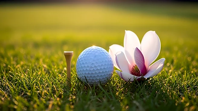 Rory McIlroy's Mother Celebrates Masters Win with Unique Tribute