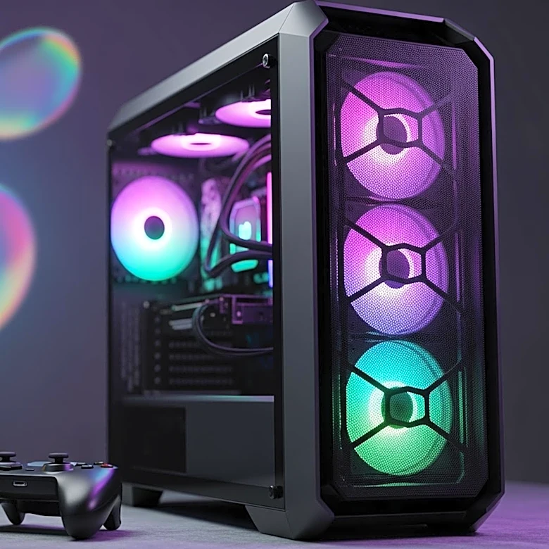 Upcoming PC Games Highlight Diverse Genres and Innovative Concepts