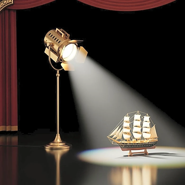 Broadway Debut of 'Titanique' Offers a Campy Take on Titanic Film