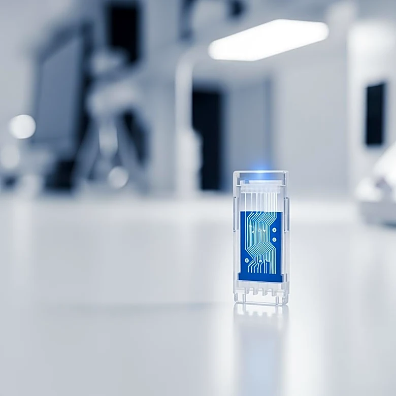 Beckman Coulter Diagnostics Introduces Rapid Assay for Infection Differentiation