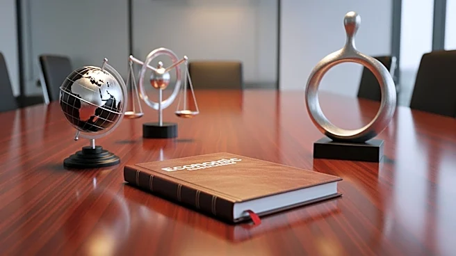 Evercore Founder Roger Altman Discusses Iran War and U.S. Economy on CNBC