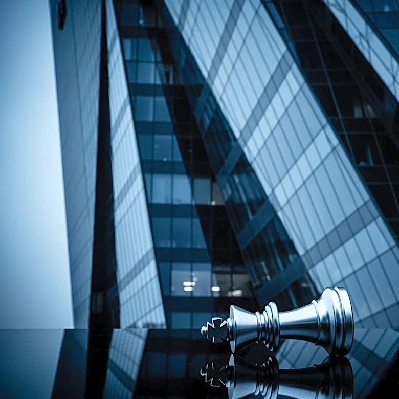 U.S. Public Companies Face Decline Amid Hostile Litigation Environment