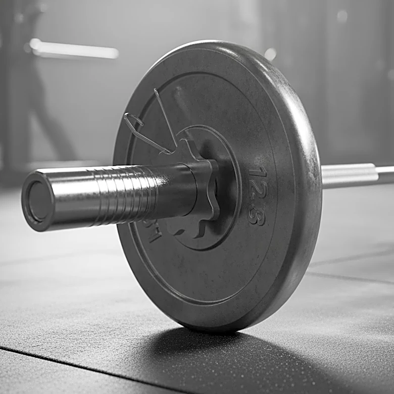 Chinese Weightlifting Techniques Highlight Core Exercises for Enhanced Strength