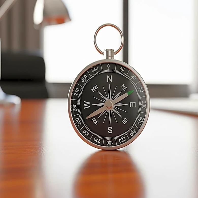 Cannock-Based Consultancy Go True North Finalist in UK StartUp Awards 2026