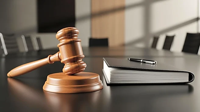 BakerHostetler Rehires Former Federal Prosecutor in Cleveland