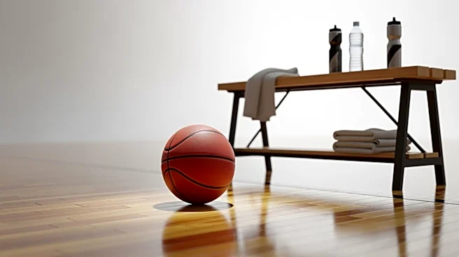 Virginia Tech Men's Basketball Adds Kuol Atak to Roster, Enhancing Team Depth