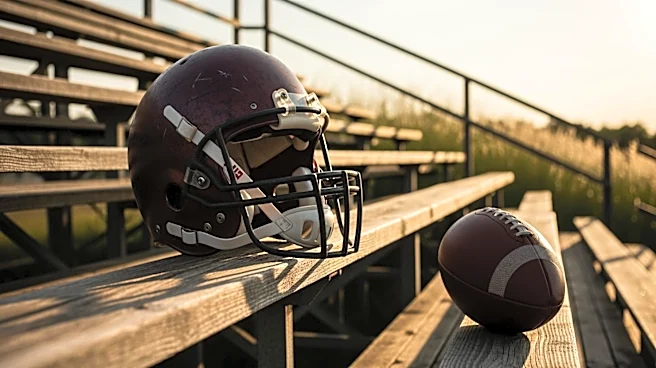 Hulu's 'Southern Bastards' Pilot Casts Tim McGraw and Erin Kellyman